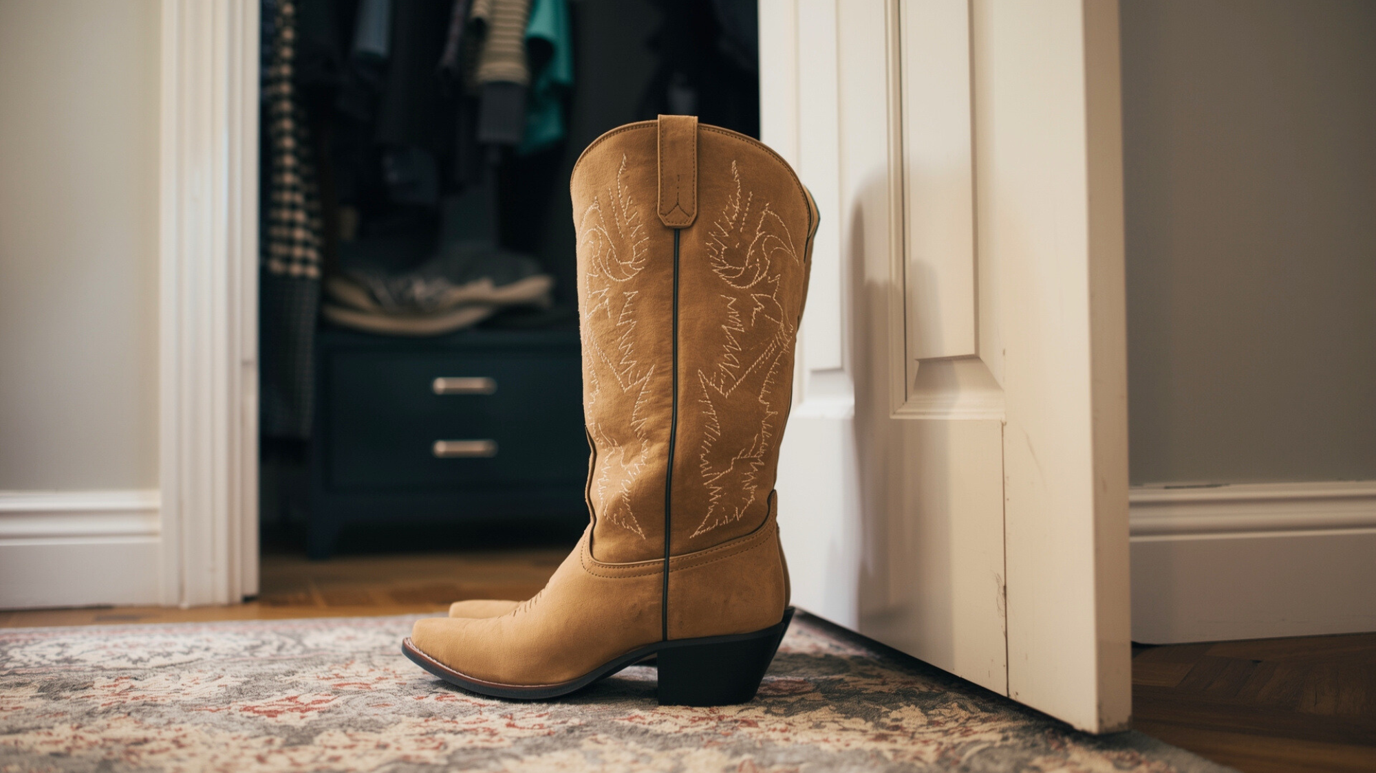 How to Wear Cowboy Boots This Fall: The Ultimate Guide and Everyday Outfits
