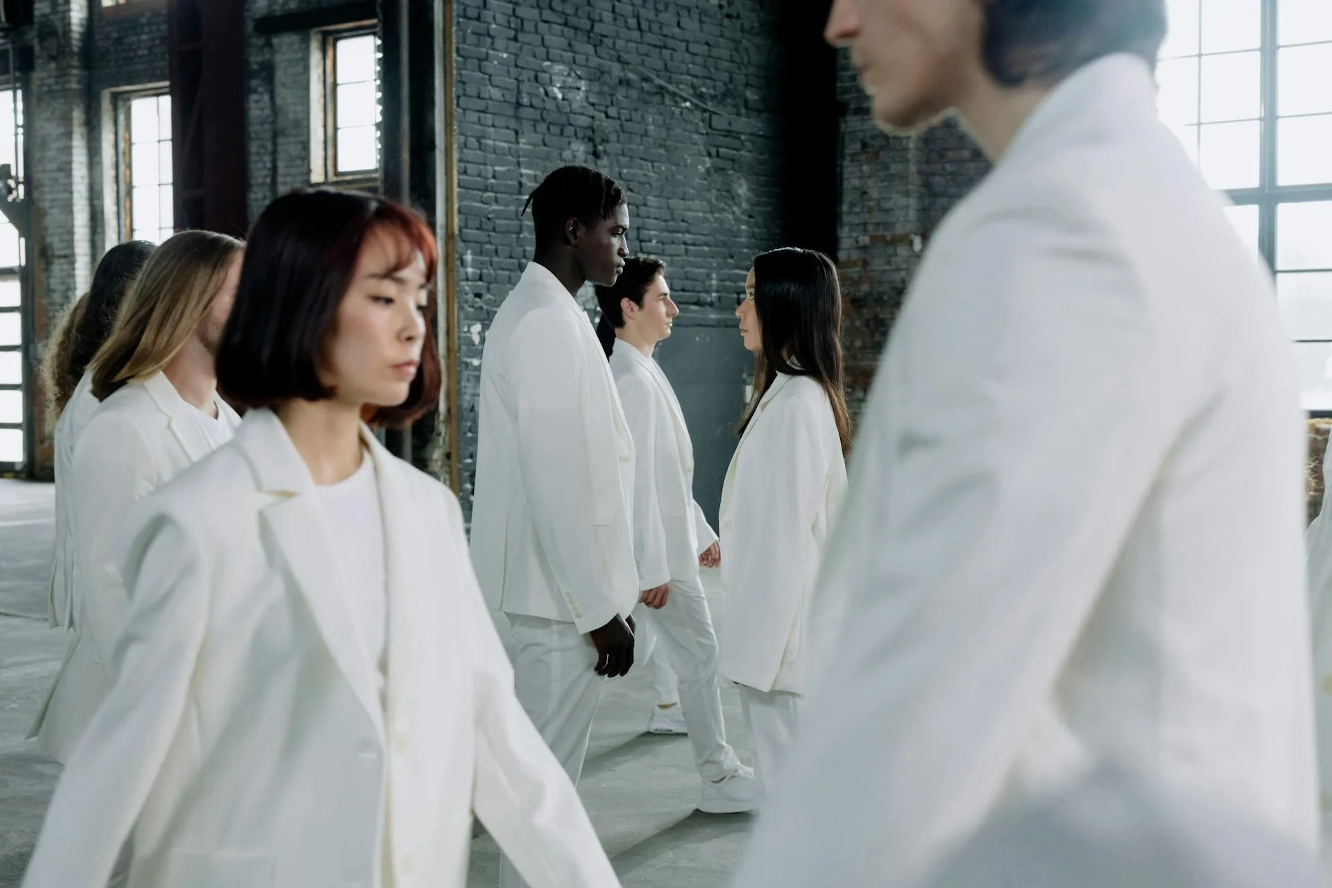Fashion Forward 2025: Where Tech, Art, and Inclusivity Meet