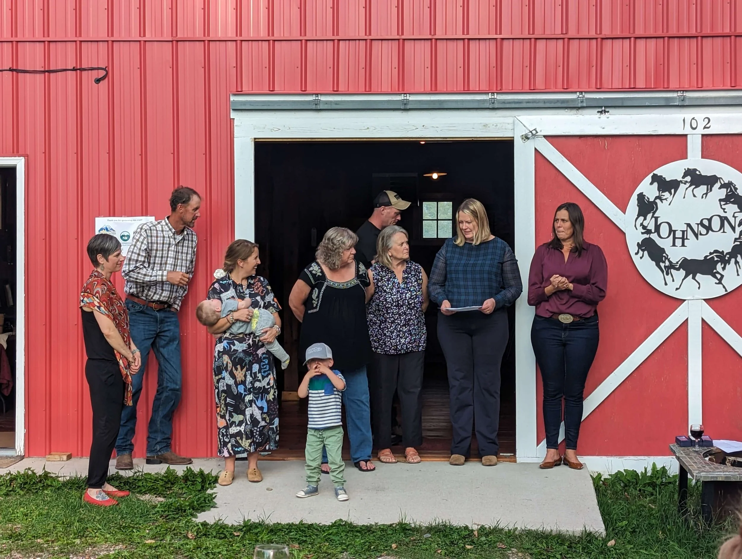 Hidden Heros: Meagher County Community Foundation Celebrates Its Outstanding Volunteers
