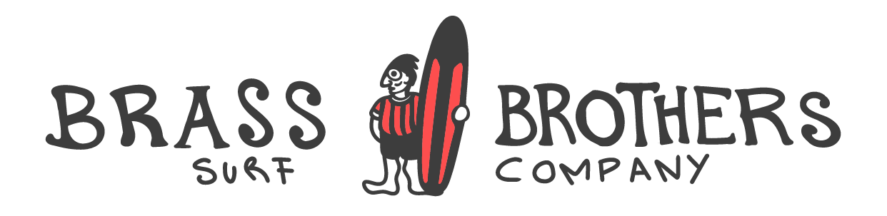 Brass Brothers Surf Co