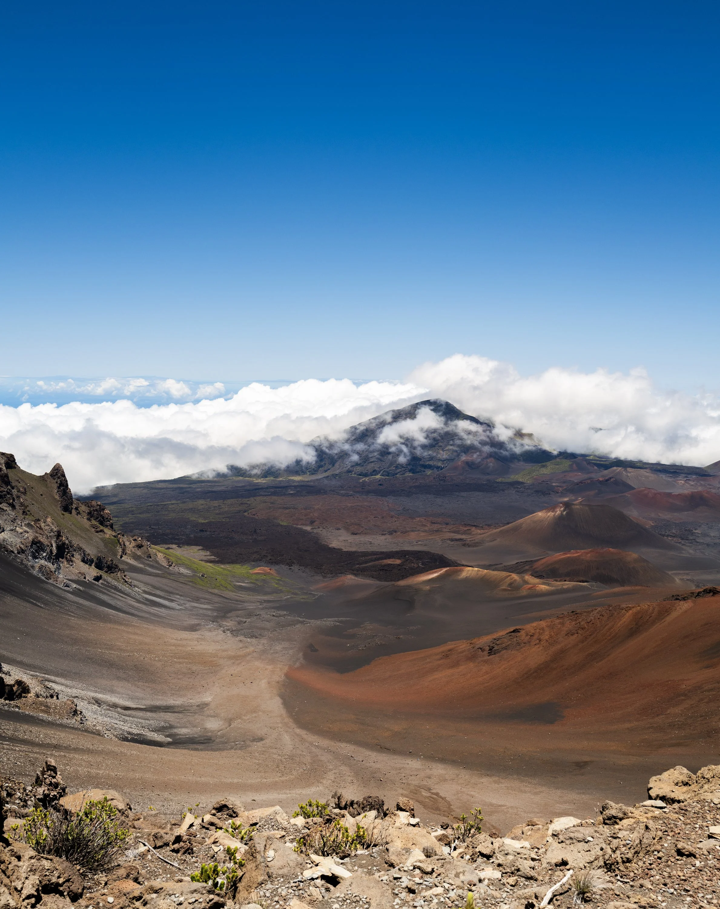 Crater