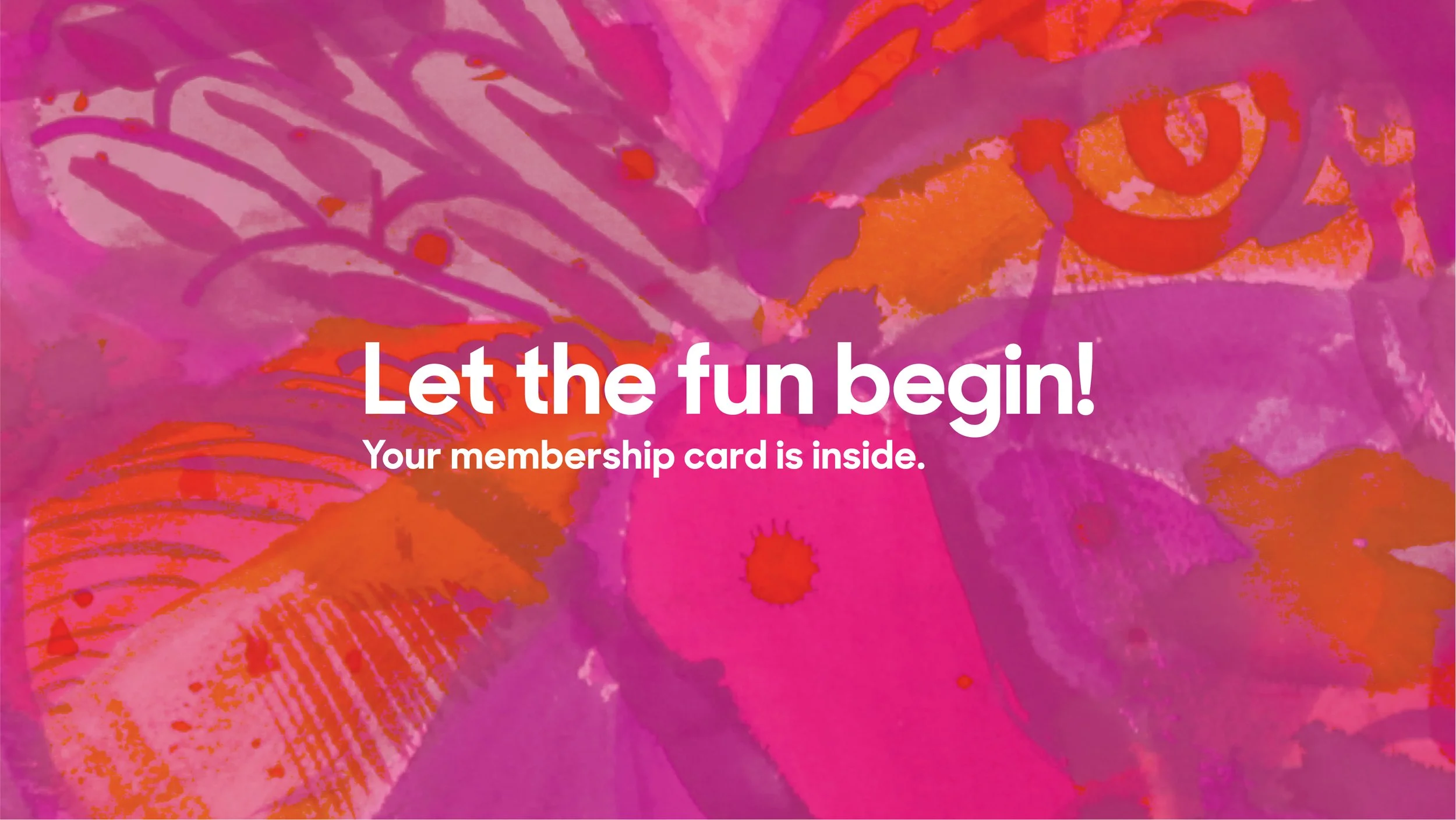 Children's Museum of Pittsburgh Membership