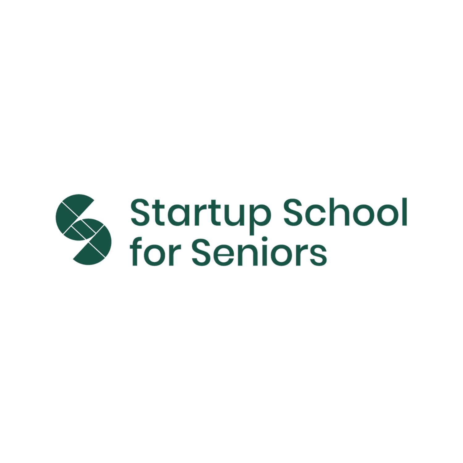 Start School for Seniors