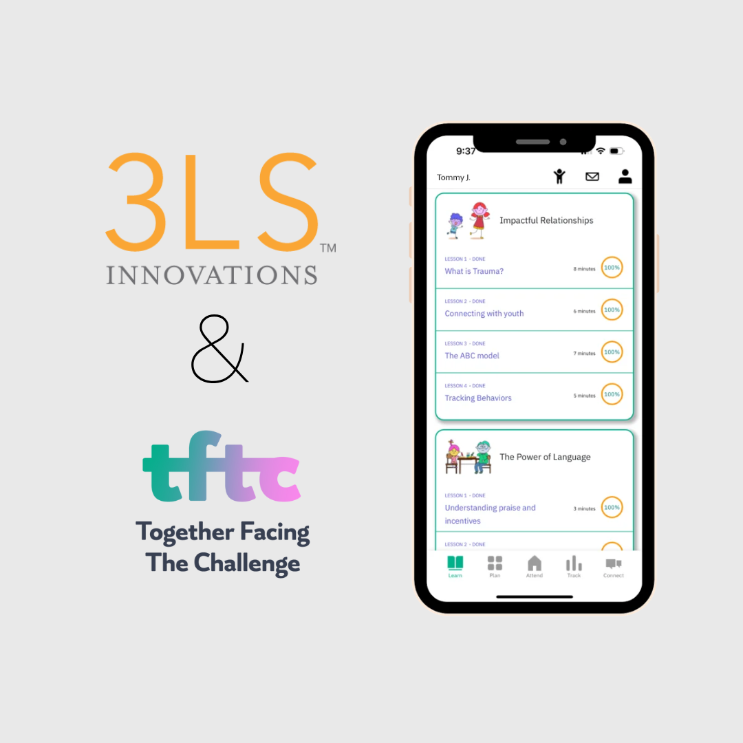 Scaling Evidence-Based Practice (EBP) with Omni Family of Services