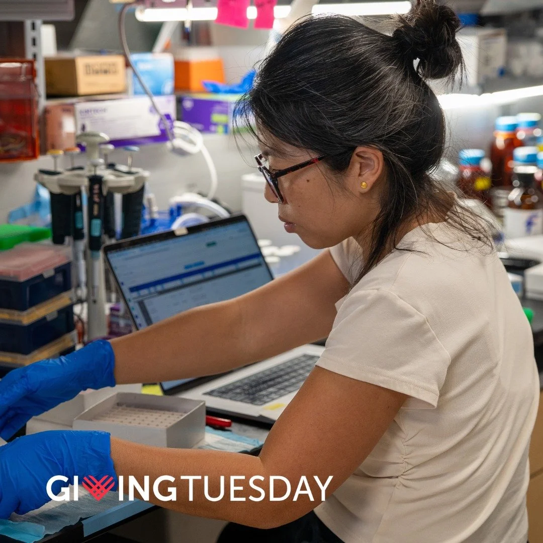 There&rsquo;s still time to make a difference today. Your Giving Tuesday gift fuels critical Alzheimer&rsquo;s research and brings hope closer than ever. Give now&mdash;before the day ends&mdash;and help shape tomorrow&rsquo;s breakthroughs. 💙 Donat
