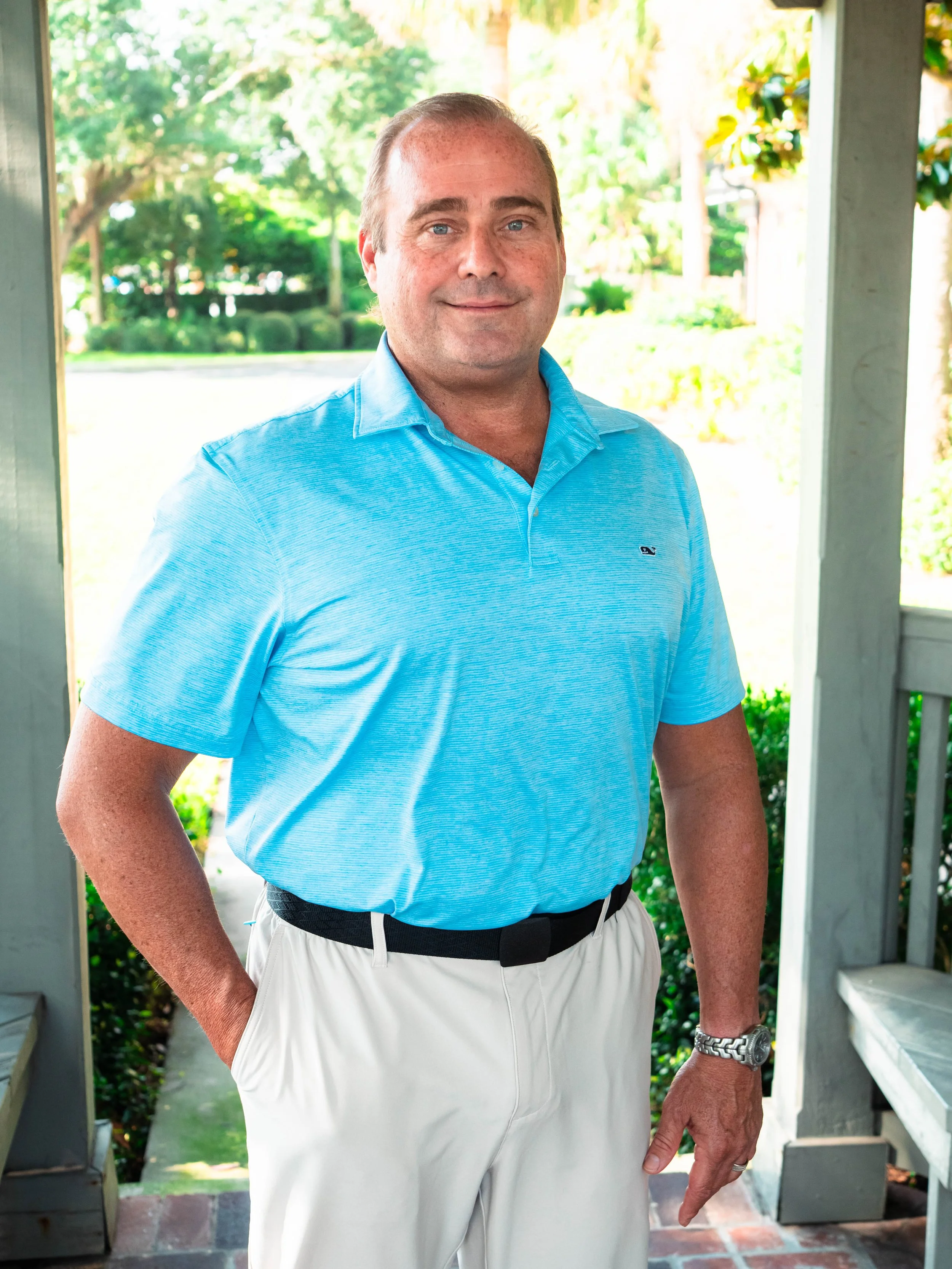 Douglas Klinowski