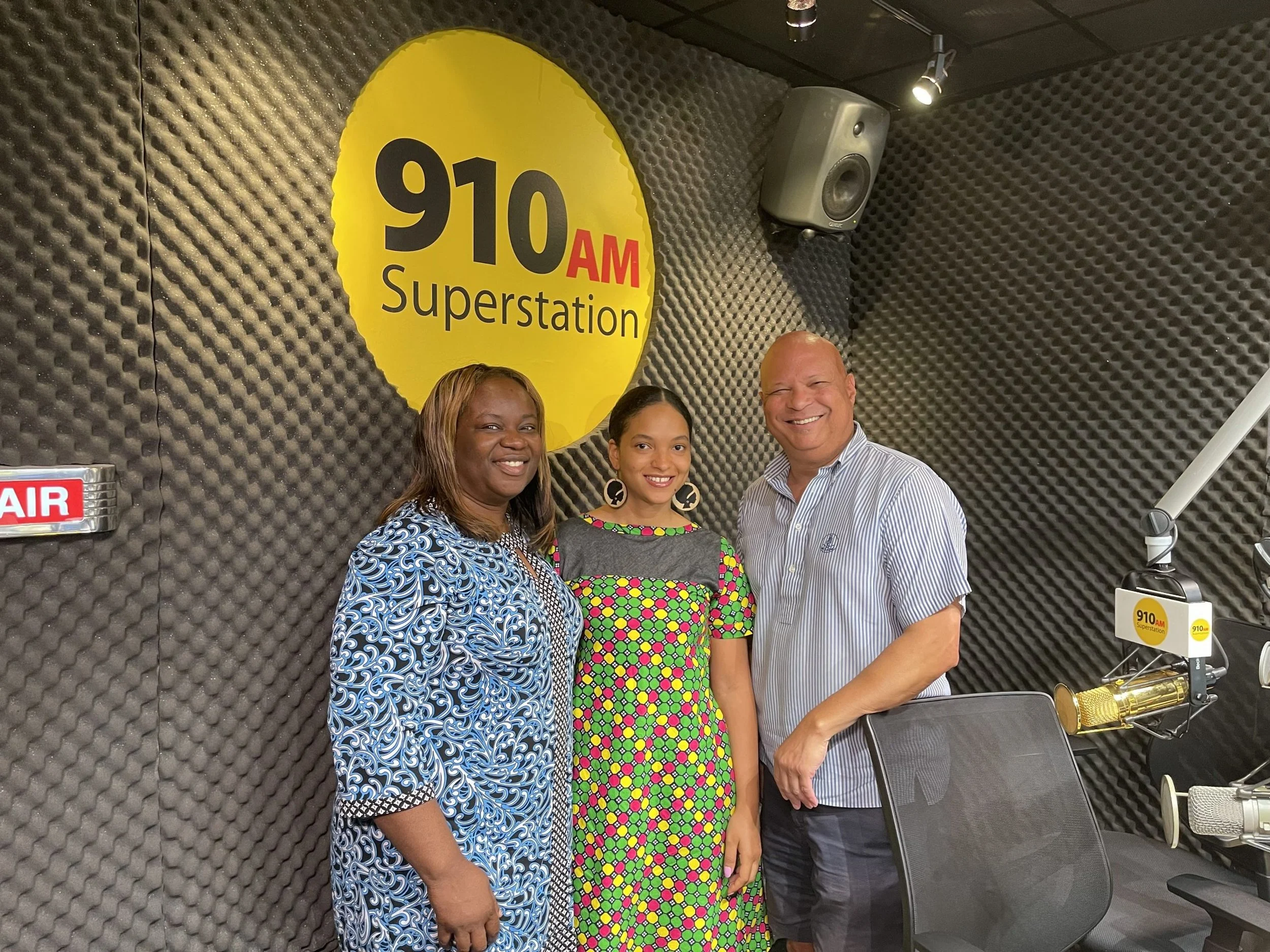 Little Liberia wins $100,000 Comerica Hatch Detroit Contest powered by TechTown