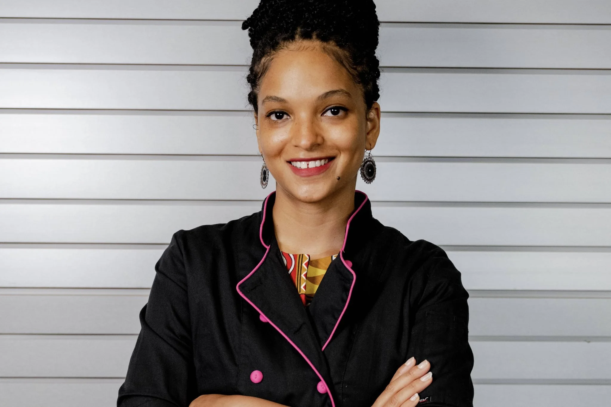 Ameneh Marhaba, Little Liberia | Women’s History Month 2022