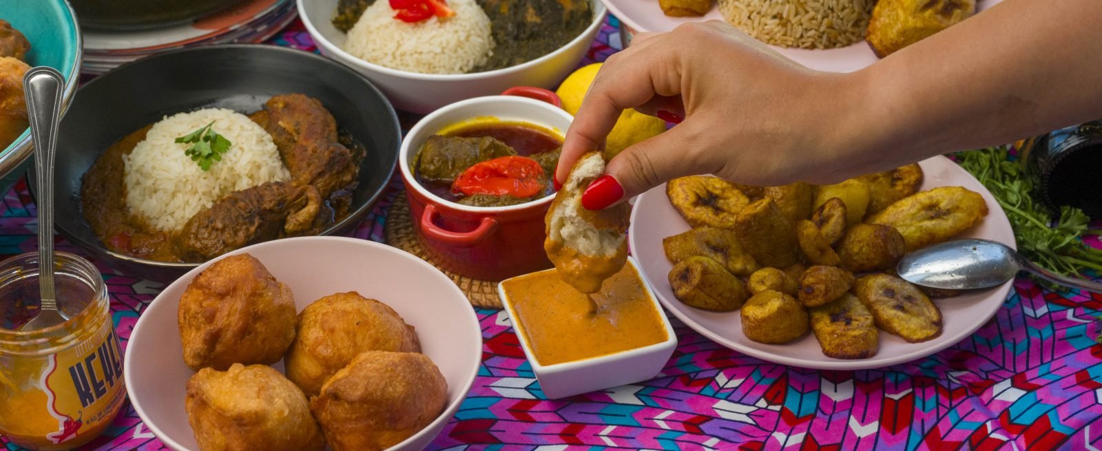 Community Sparks Detroit Brick-and-Mortar Breakthrough