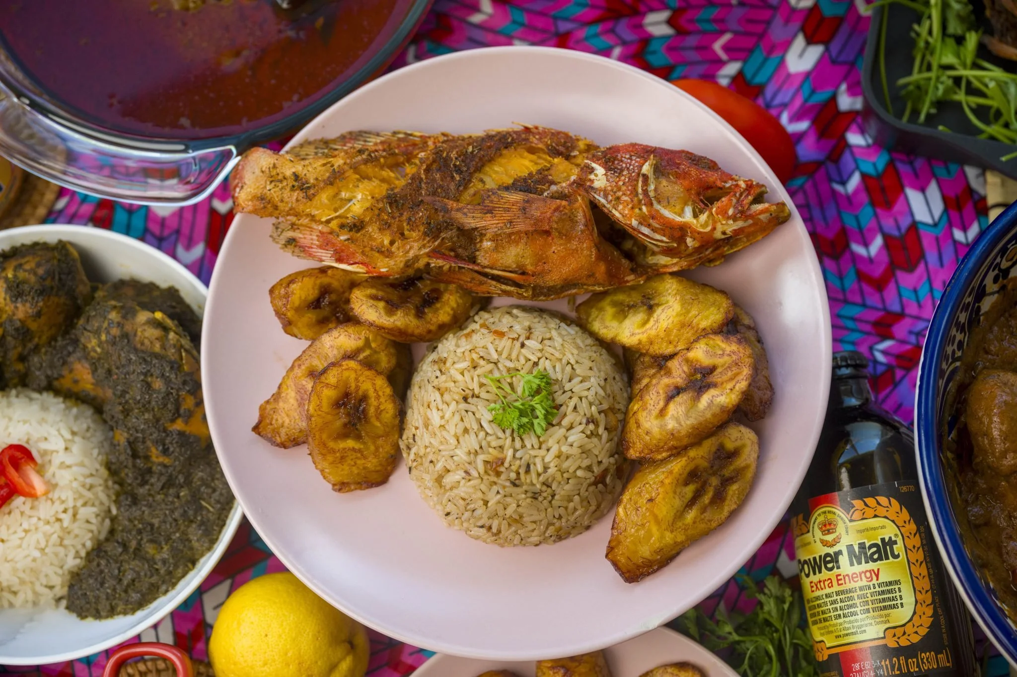 Little Liberia moving from pop-up to permanent location next year