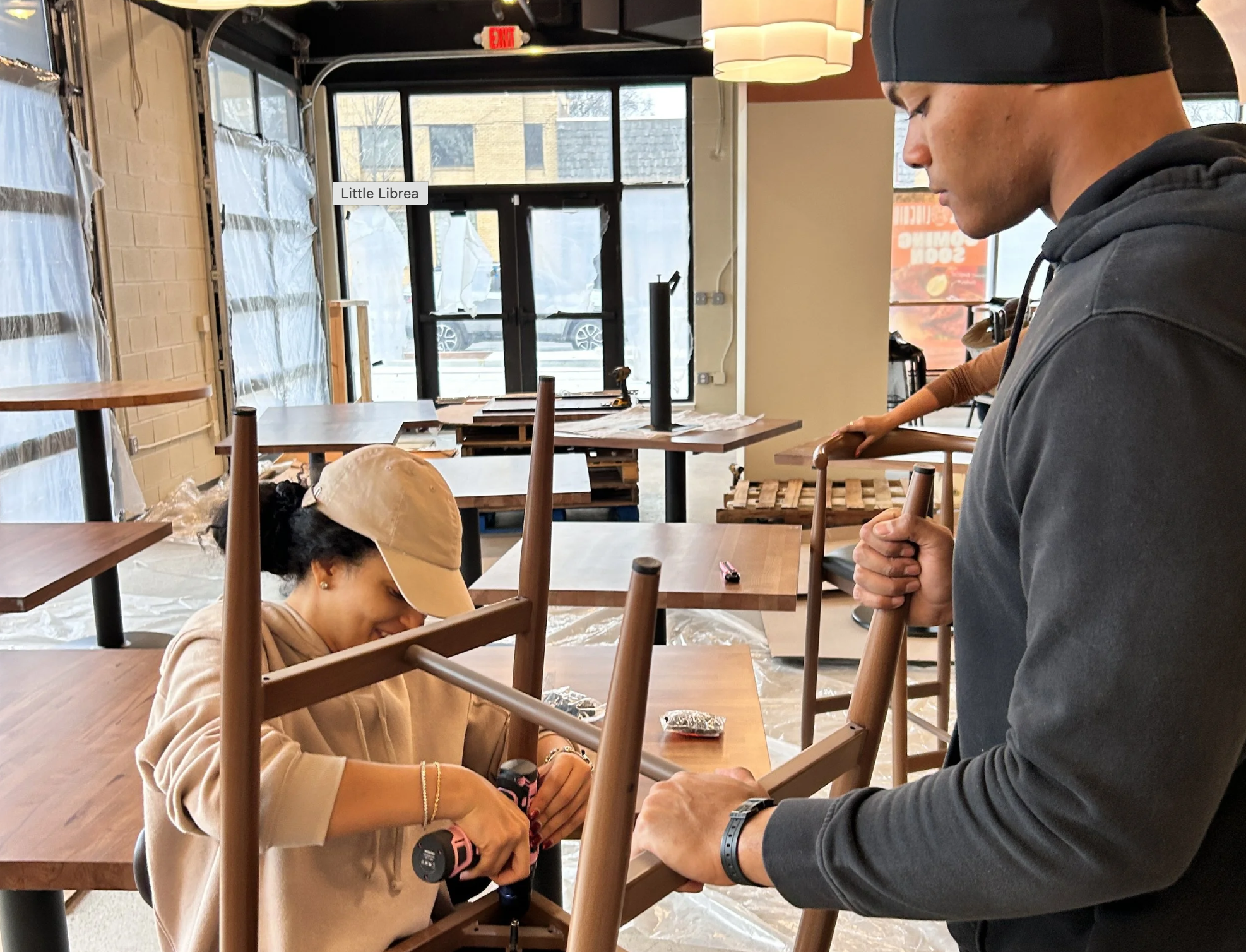 Metro Detroit Restaurants on Our Radar for 2026