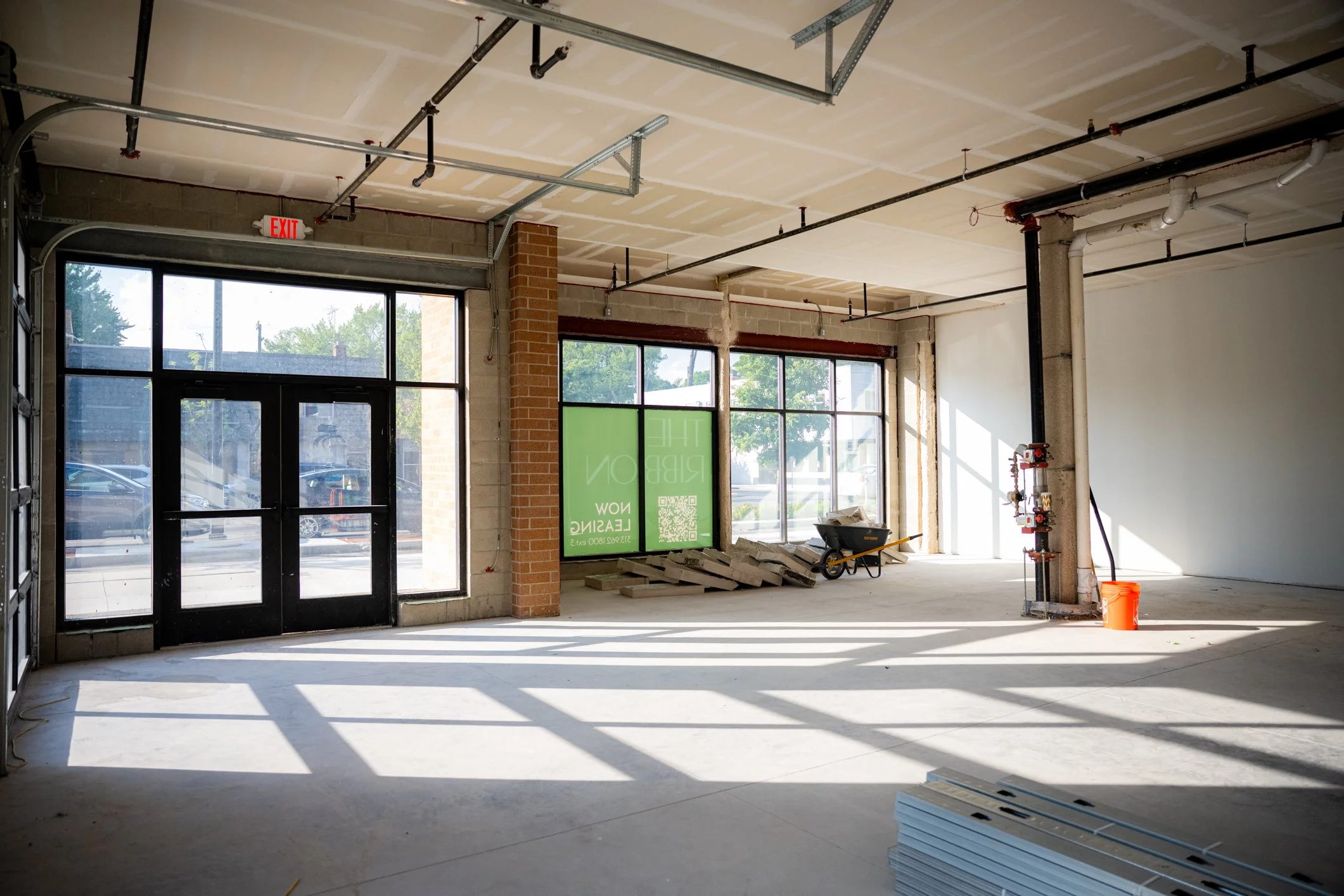 Little Liberia Brick and Mortar Opening - Anouncement Soon