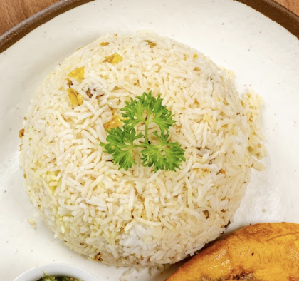 COUNTRY DRY RICE