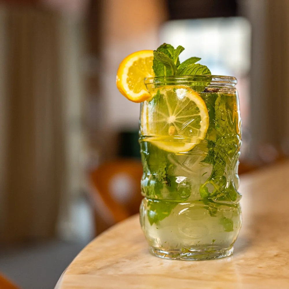 MONROVIA MOJITO