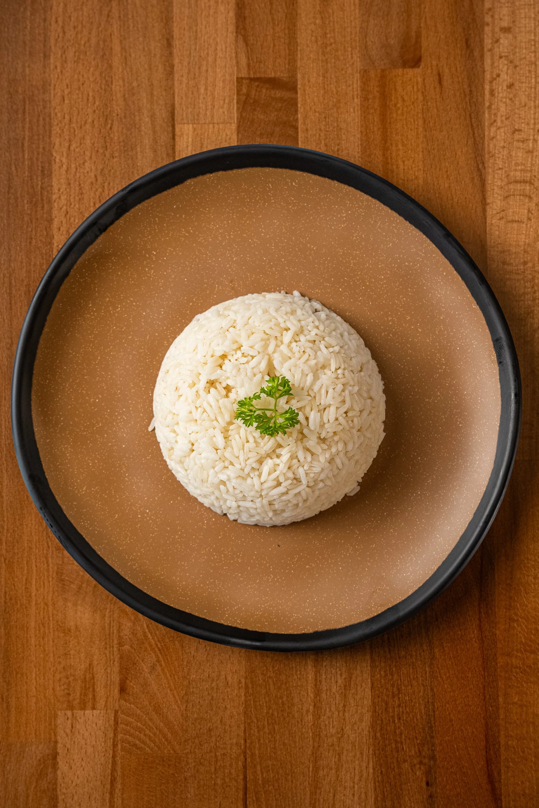 WHITE RICE