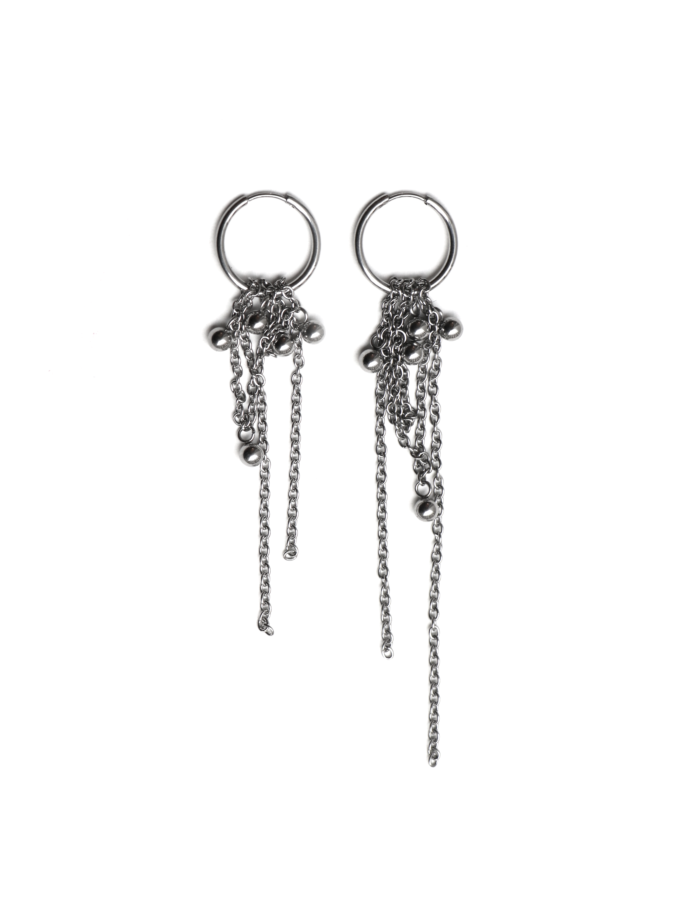 Boucles d'oreilles Oo3