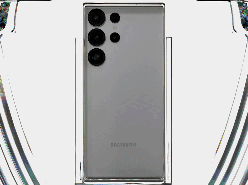 SAMSUNG ✹ GALAXY VIEWPOINTS