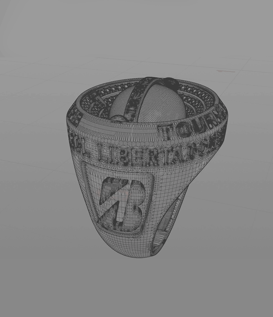 BRIDGESTONE ✹ WHERE GEMS ARE BORN