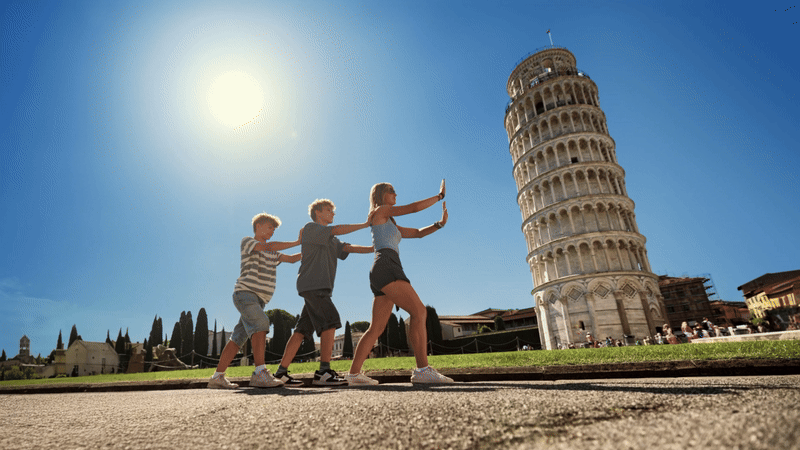 NOMAD ✹ FILL THE GAP