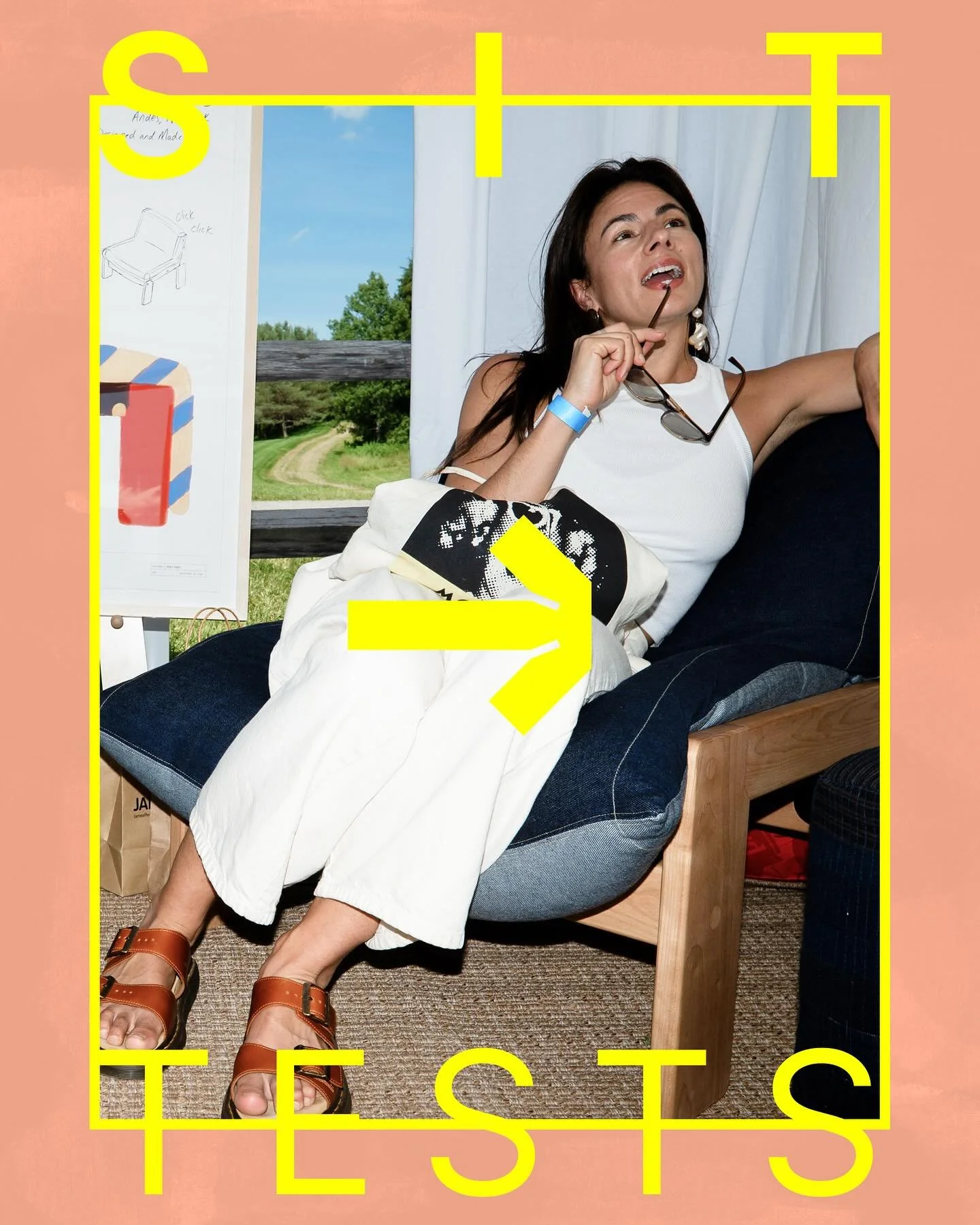 What is a sit test? Why do we do them? Glad you asked.