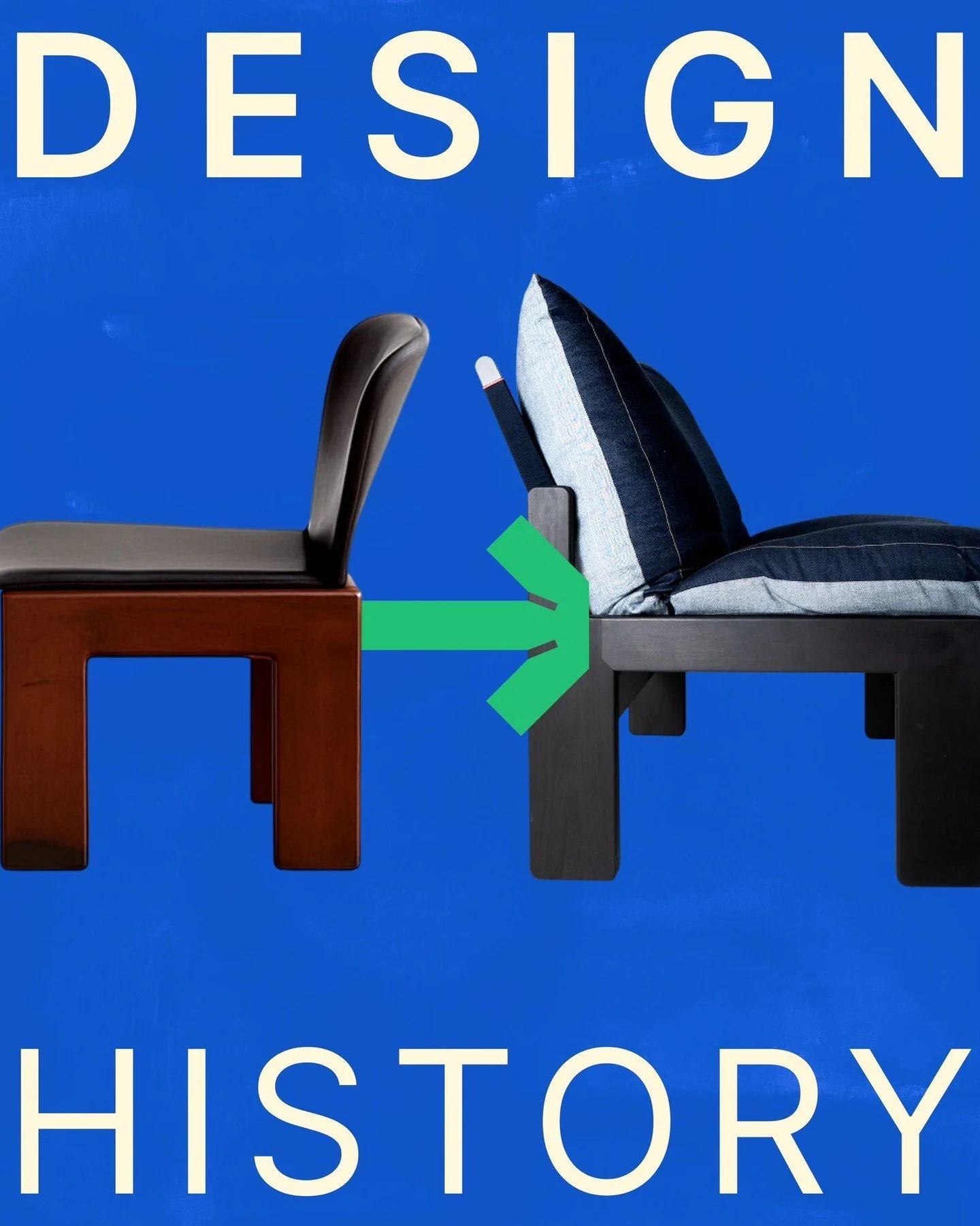 The Stak may have come together in just a few months, but really it&rsquo;s been years in the making. As lifelong students of design + interiors, our work is shaped by the greats: learning from the best aspects of our favorite pieces from the past hu