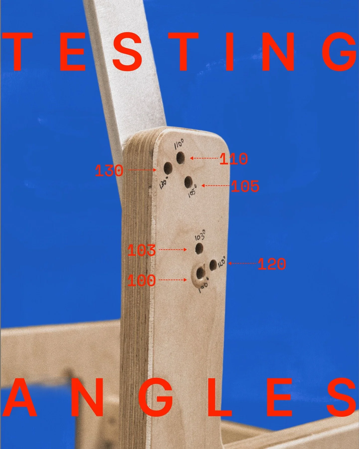 We tested every angle (and then some). Turns out, 5 degrees of tilt can completely change how a seat feels &mdash; the difference between &ldquo;nice&rdquo; and never getting up again.

We&rsquo;ve all been there &mdash; adjusting the driver&rsquo;s 