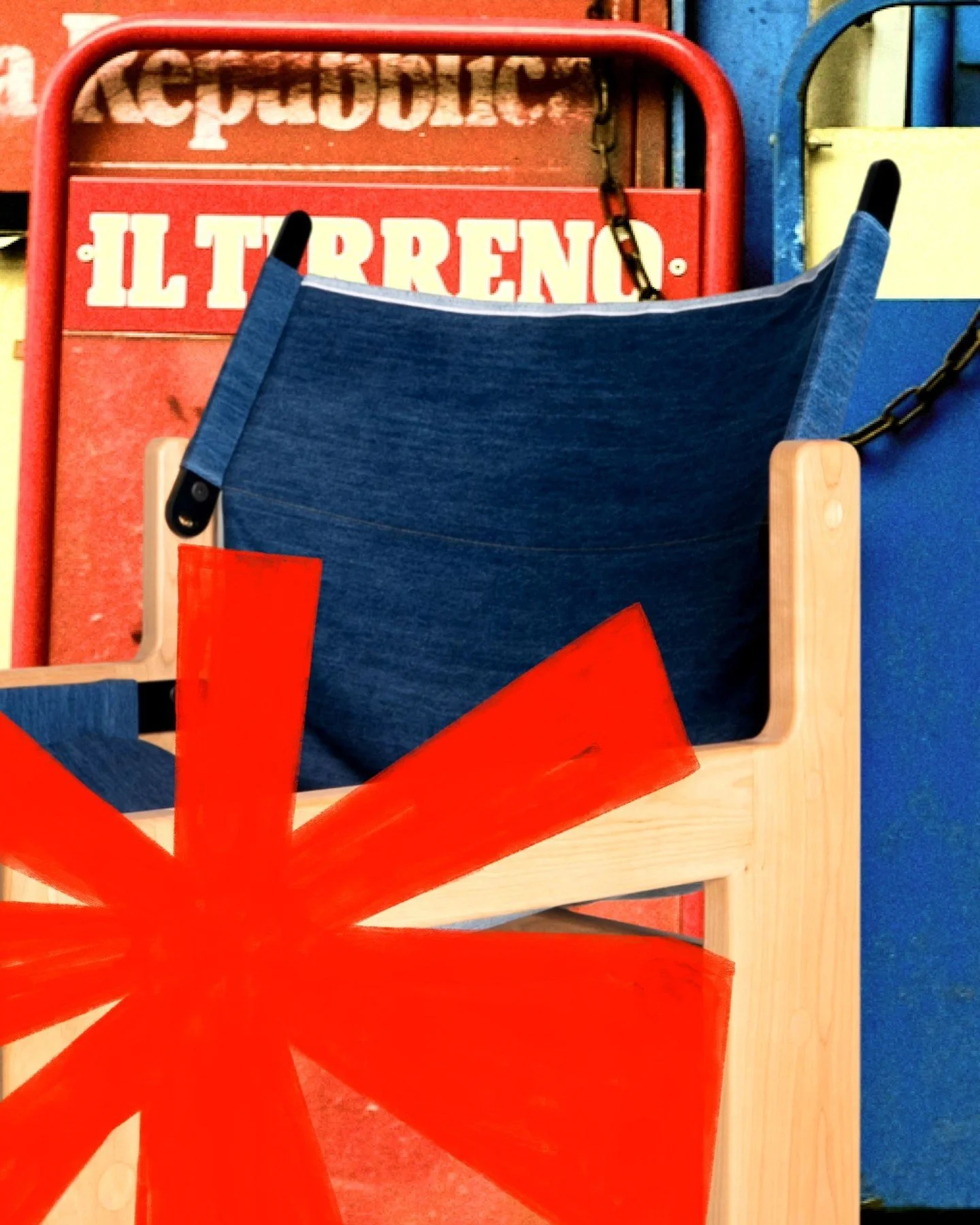 Updates incoming ✨ It&rsquo;s been a minute since we&rsquo;ve shared news on the Stak, but we&rsquo;re closing in on final revisions for our very first drop. To everyone who&rsquo;s sat, tested, shared + shared again, thank you. Your feedback is (lit