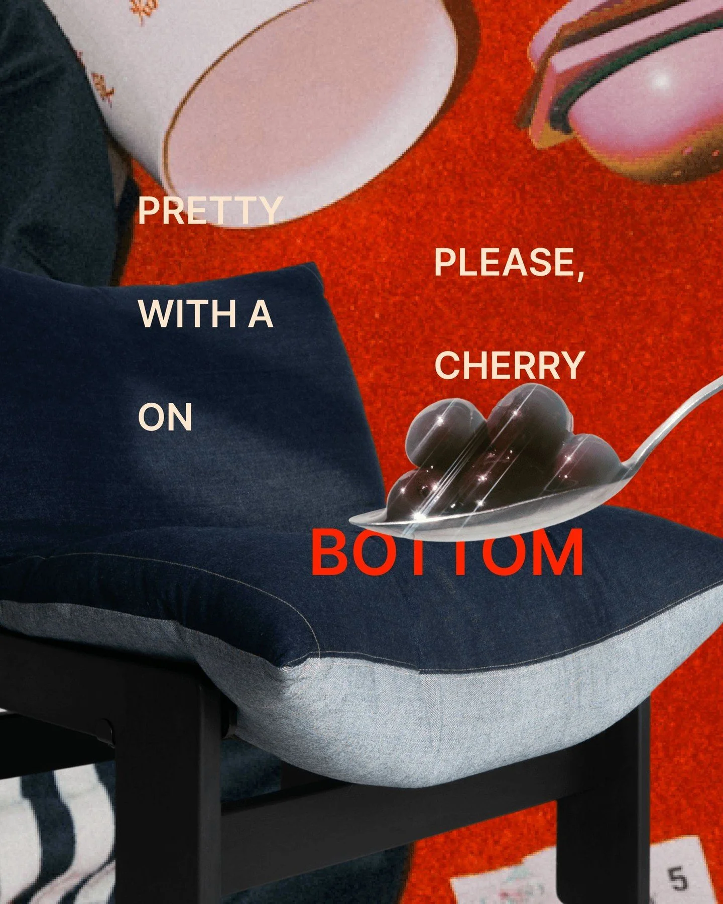 Particle board? Never met her. Our frames are lovingly crafted with either cherry or Doug fir -- so you know you're getting that goodgood with each chairchair you bring home. 

Stak lounge chairchair dropping soon! Join the Collector's List for early