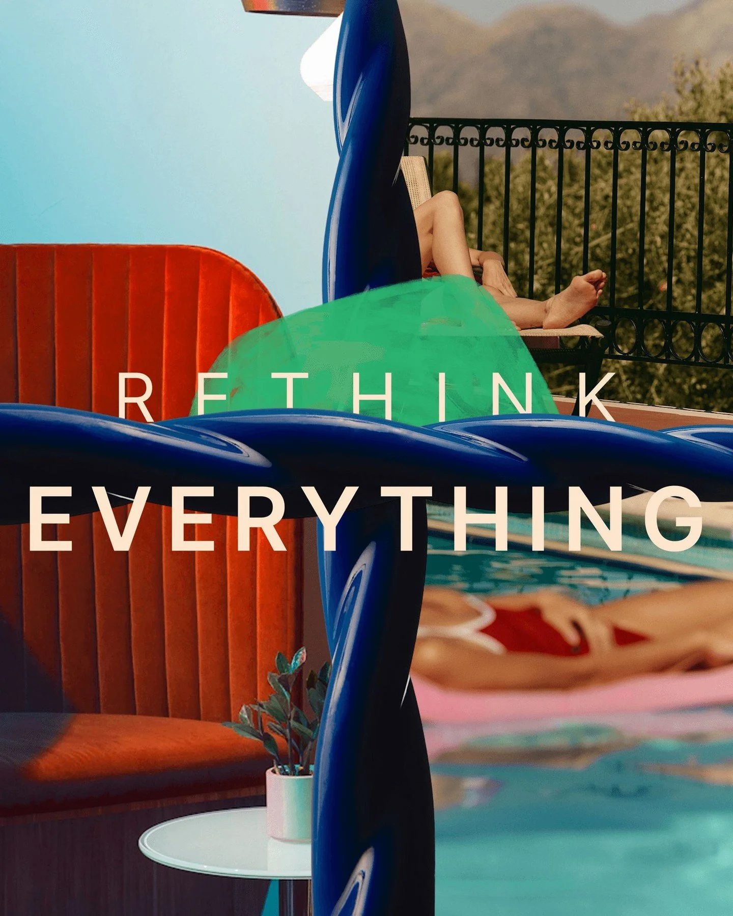 Always &ldquo;Why not this way?&rdquo; &mdash; never &ldquo;That&rsquo;s how it&rsquo;s done.&rdquo; No two couchcouch projects are alike, because no two ideas are alike. Every outcome is built from a fresh mix of partners, materials, and design thin