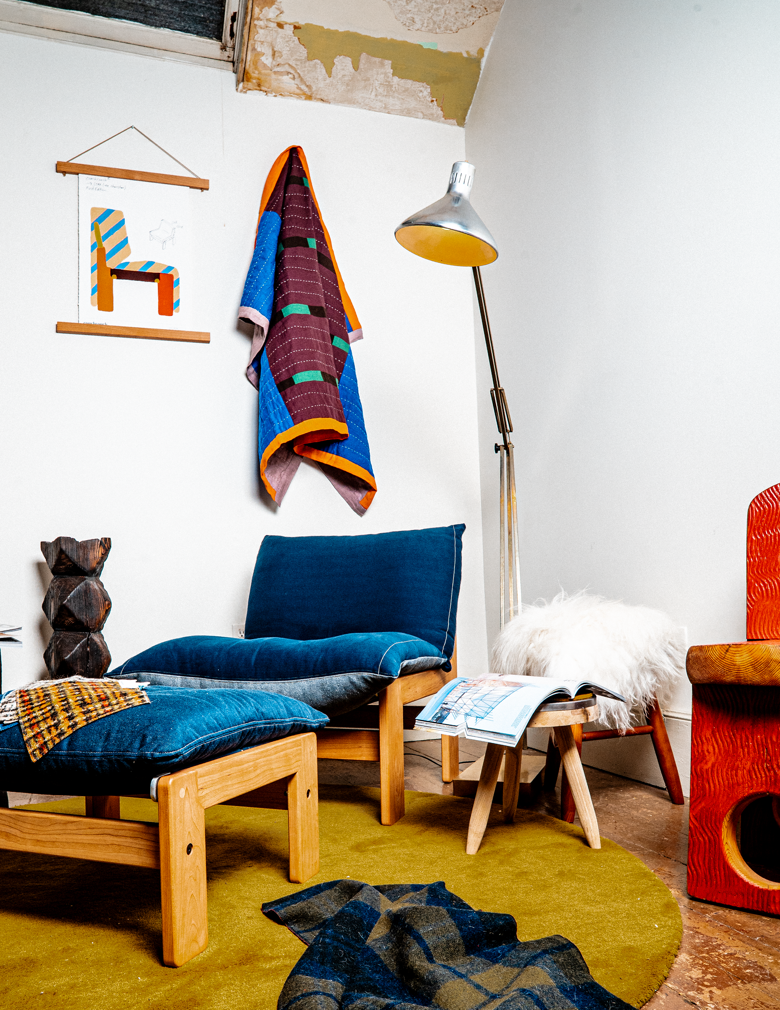 [STAK] Proto Edition