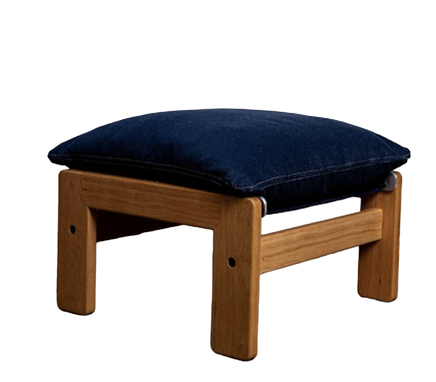 [STAK] Little Buddy Ottoman