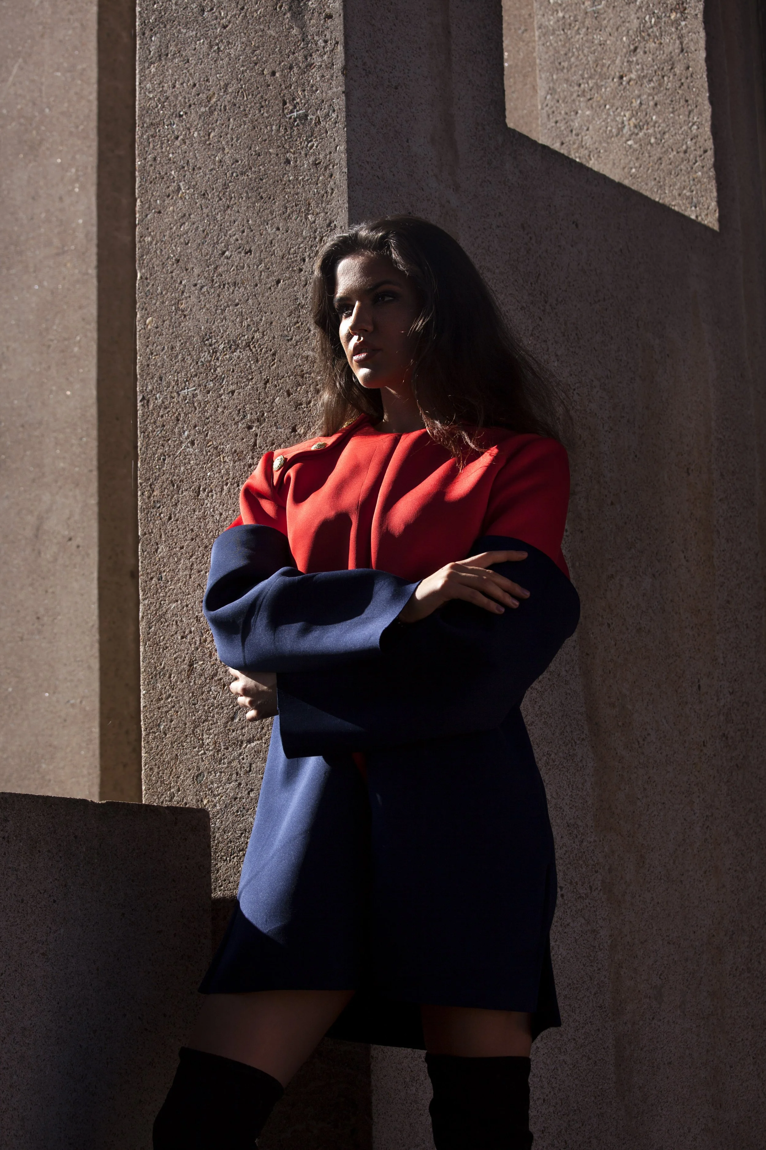 KATHARINA - ARCADES DU LAC 1.JPG