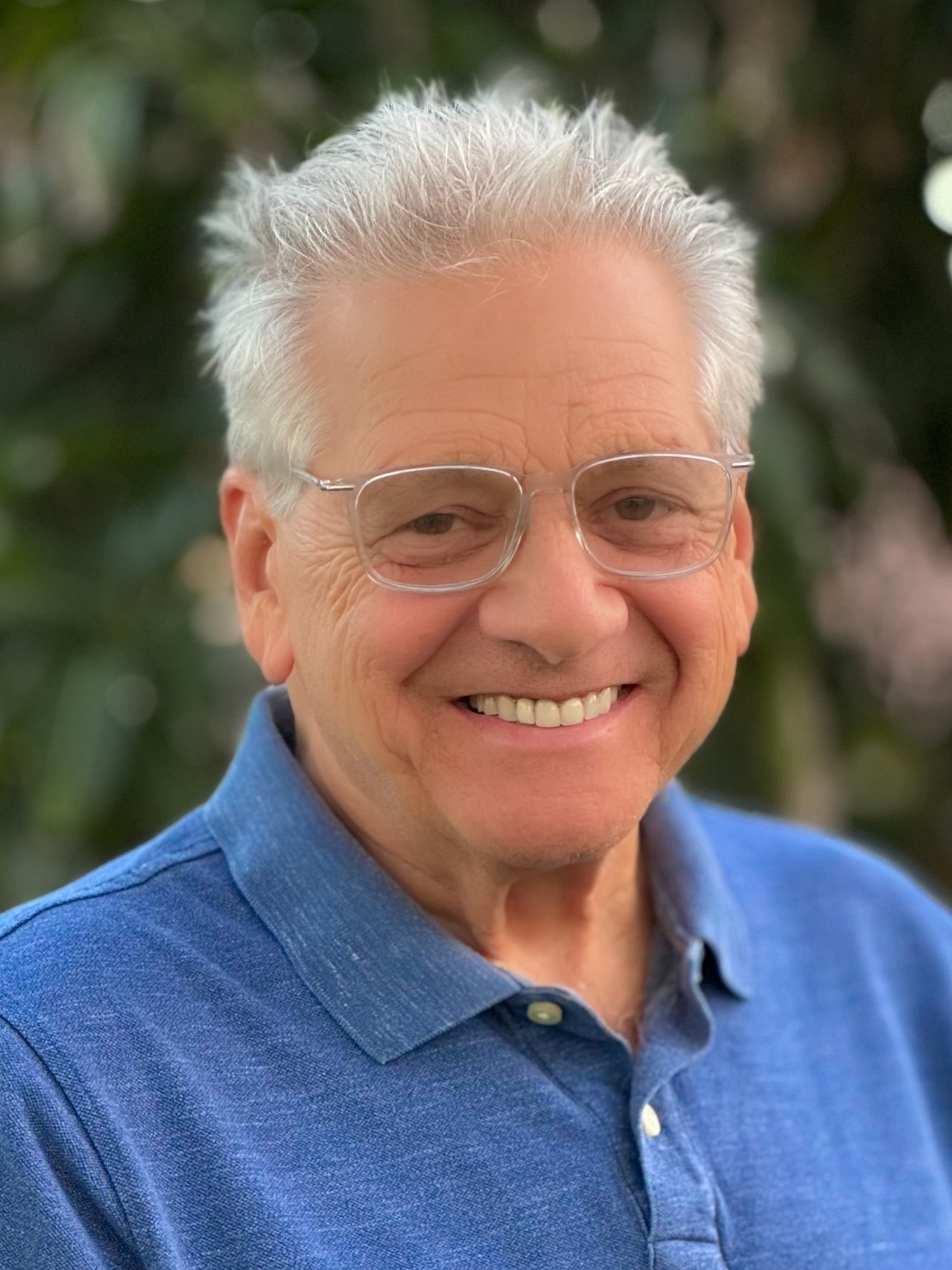 Portrait of fine art photographer, Josh Kates