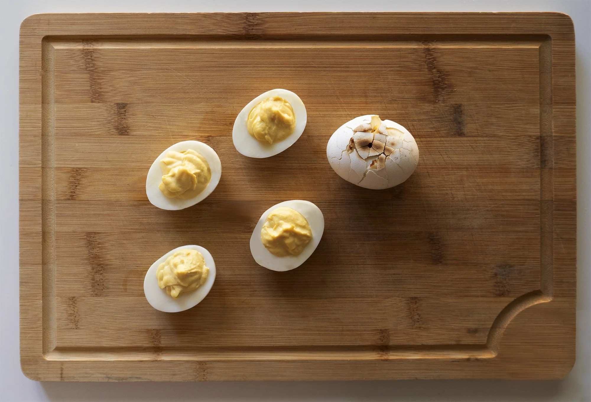 Intentions and Accidents