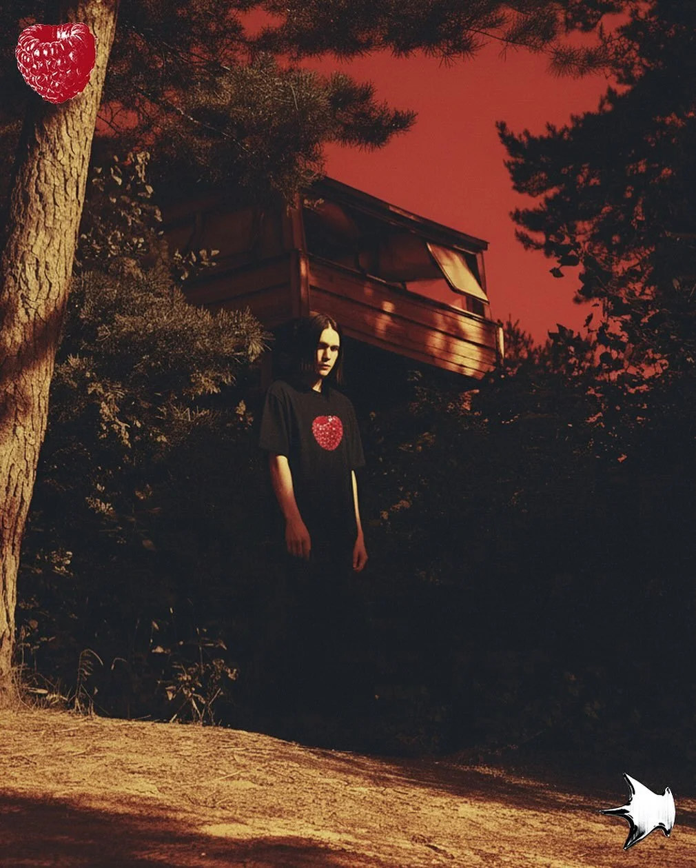 SWEET SHIRT 10.11.