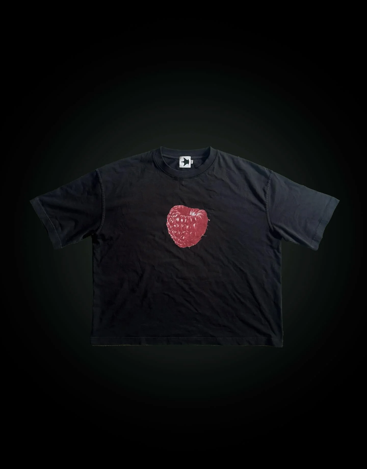 SWEET SHIRT LIVE ON BACKKAST.STUDIO