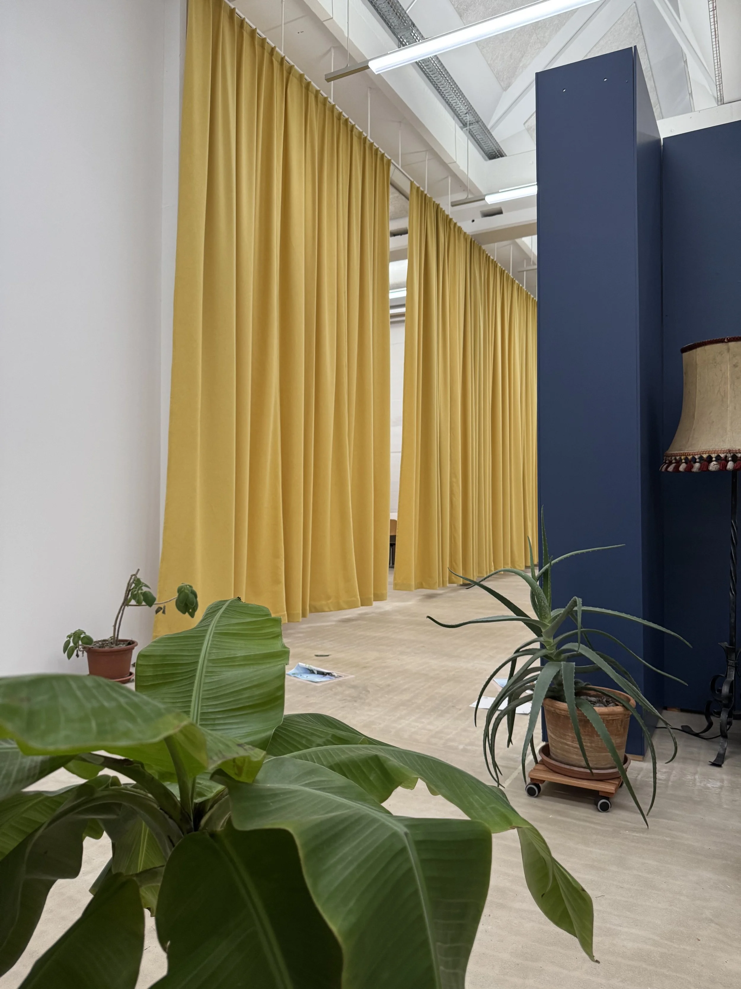 Launch Circular Living Textilkollektion