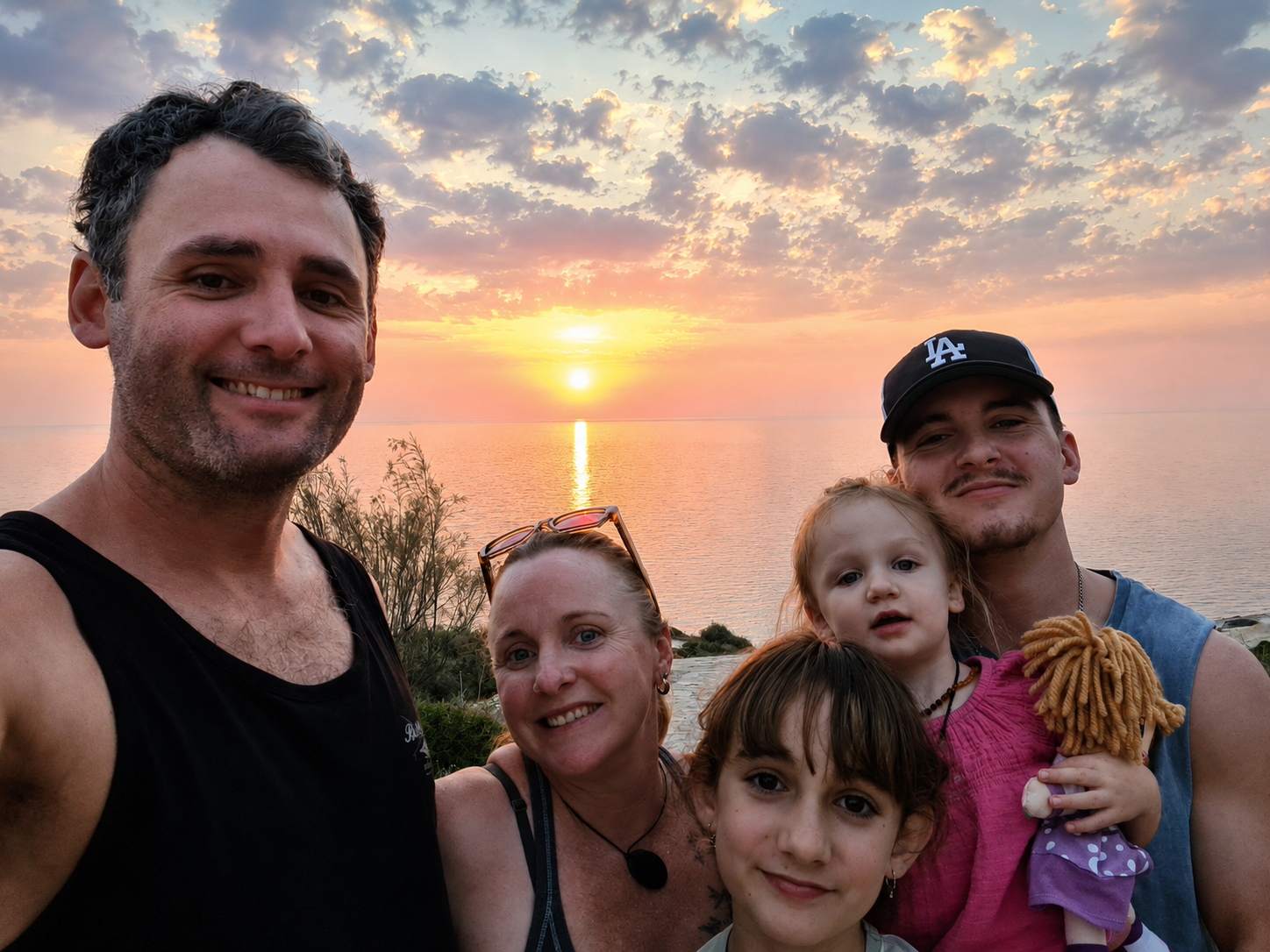 Moving to Panama with a Family: What We Learned Leaving Everything Behind