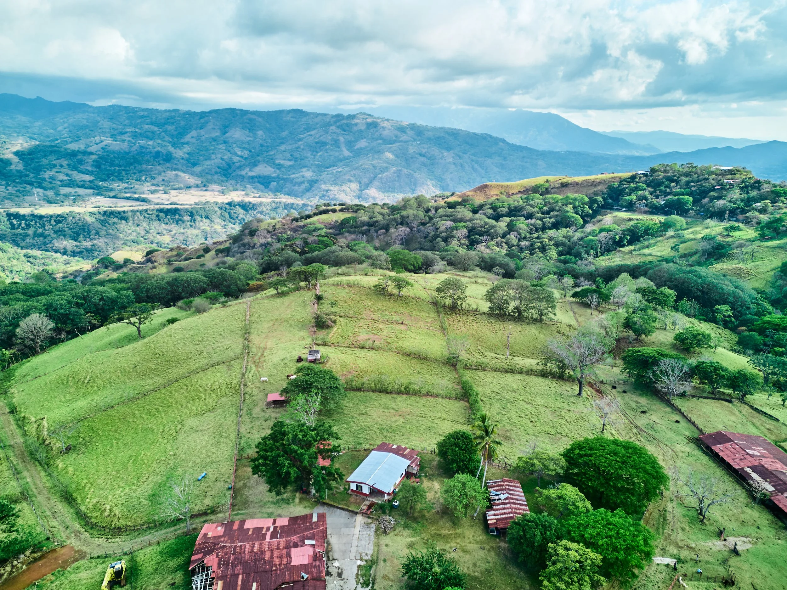 Why We Chose Atenas, Costa Rica for Our Newest Veritas Village&nbsp;