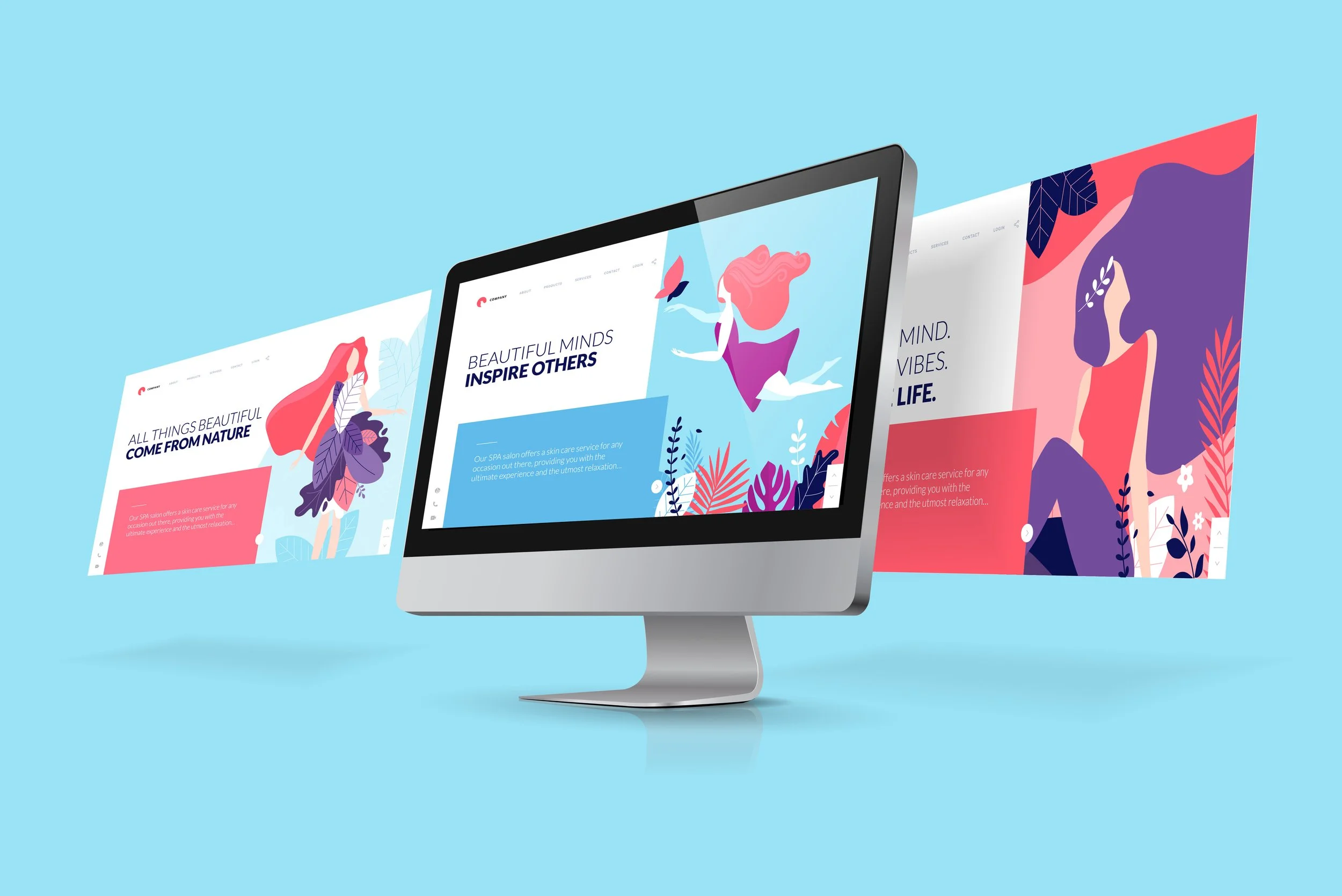 Quelle plateforme choisir pour son site web?