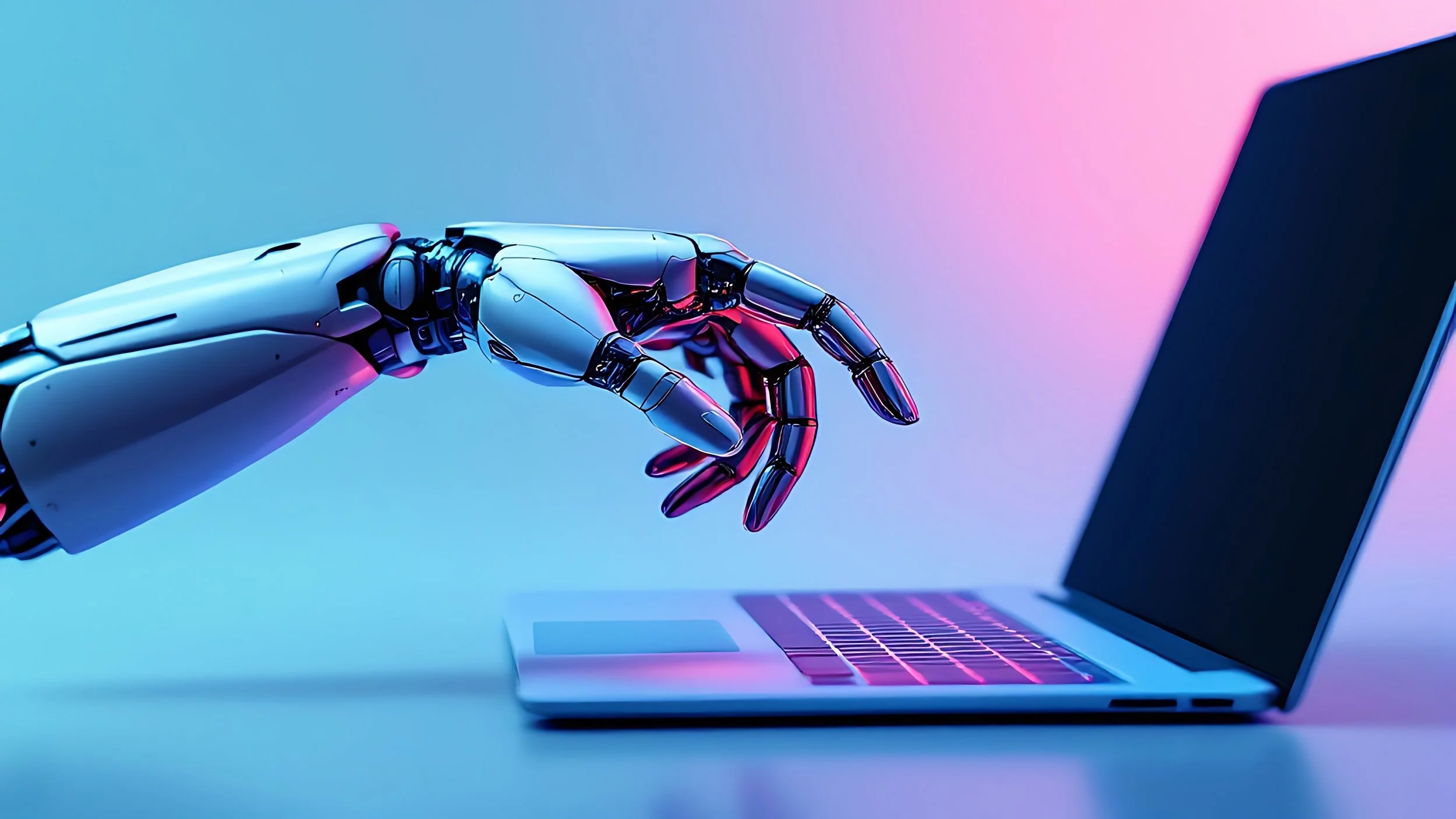 Créer son site web avec l’IA : bonne idée ou erreur à éviter?