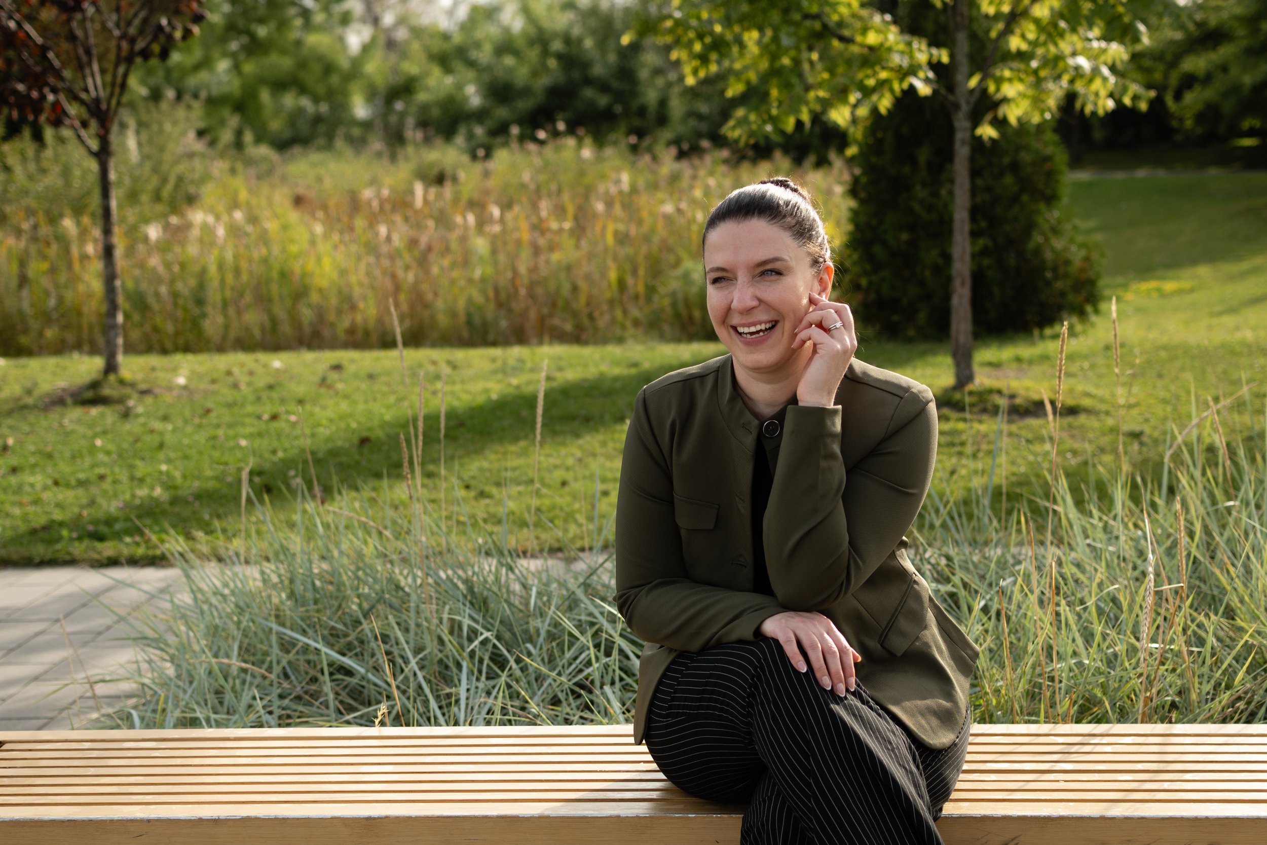 Comment se passe la création d’un site web avec moi?