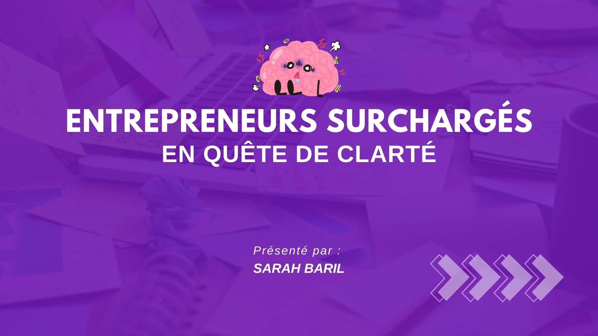 Ce que tu t’apprêtes à découvrir