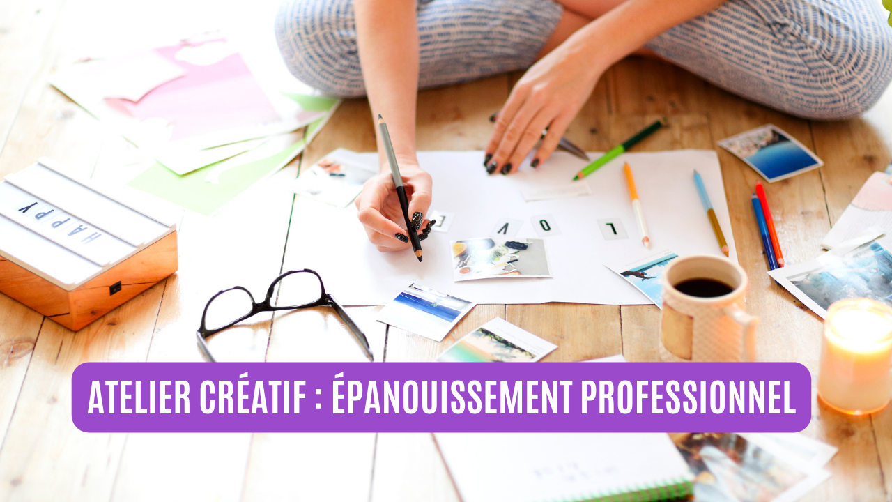 Ta nouvelle direction