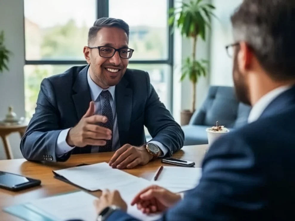 The Hidden Clauses in Business Deals That Can Sink You