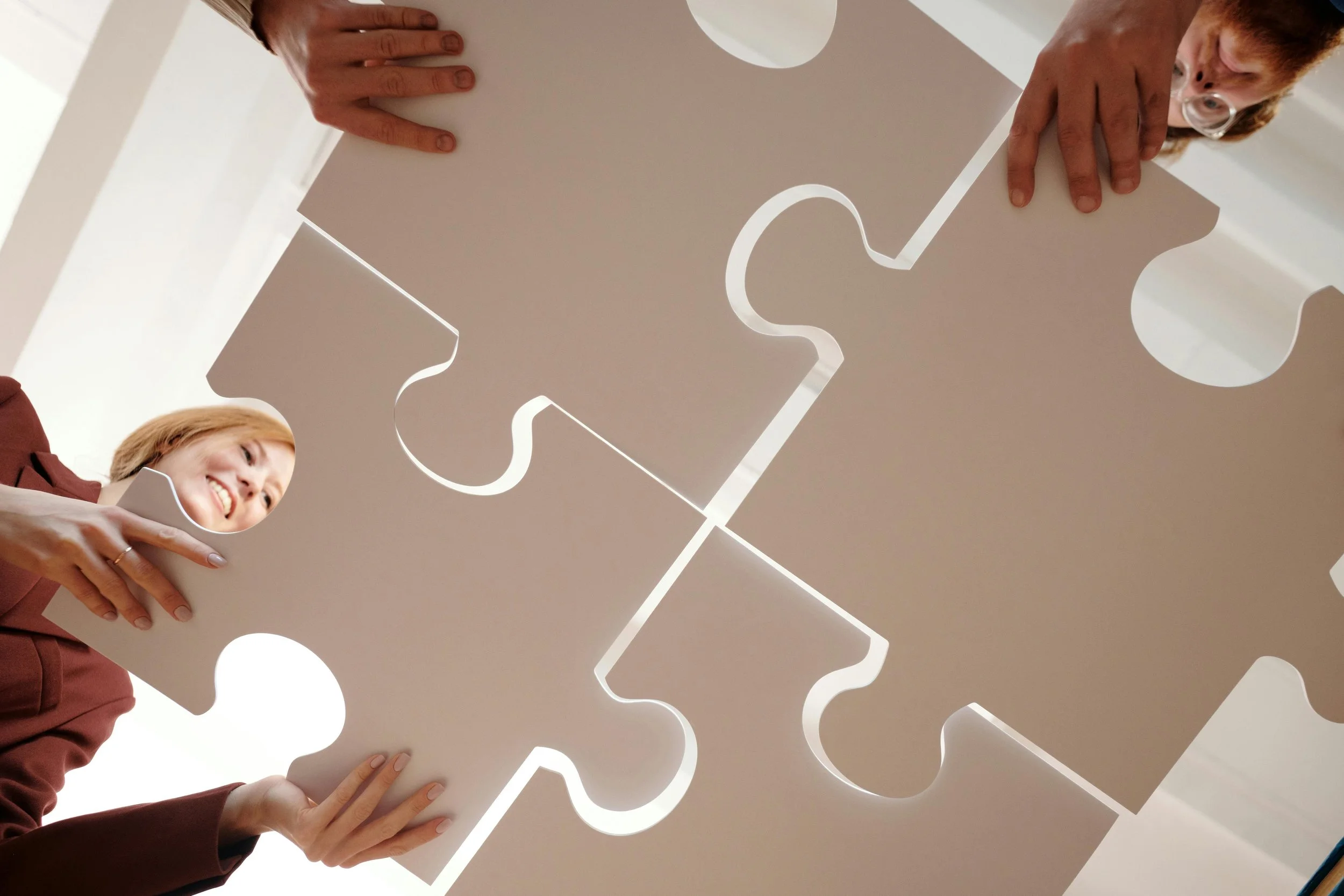 The Partnership Agreements That End Friendships