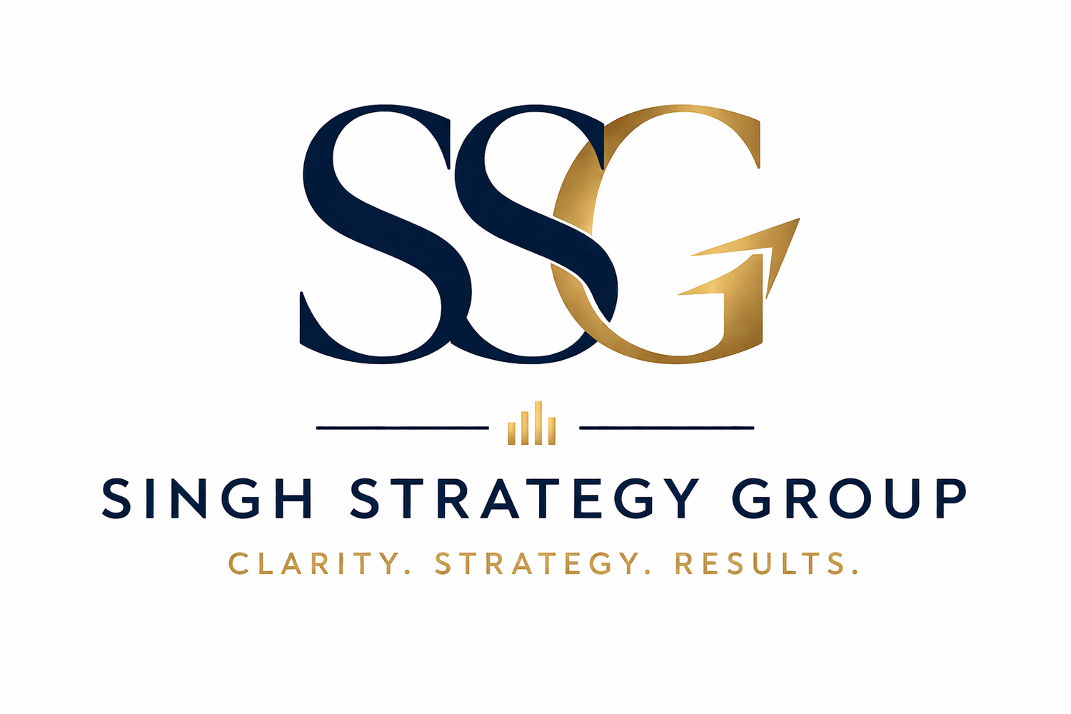 Singh Strategy Group (SSG)