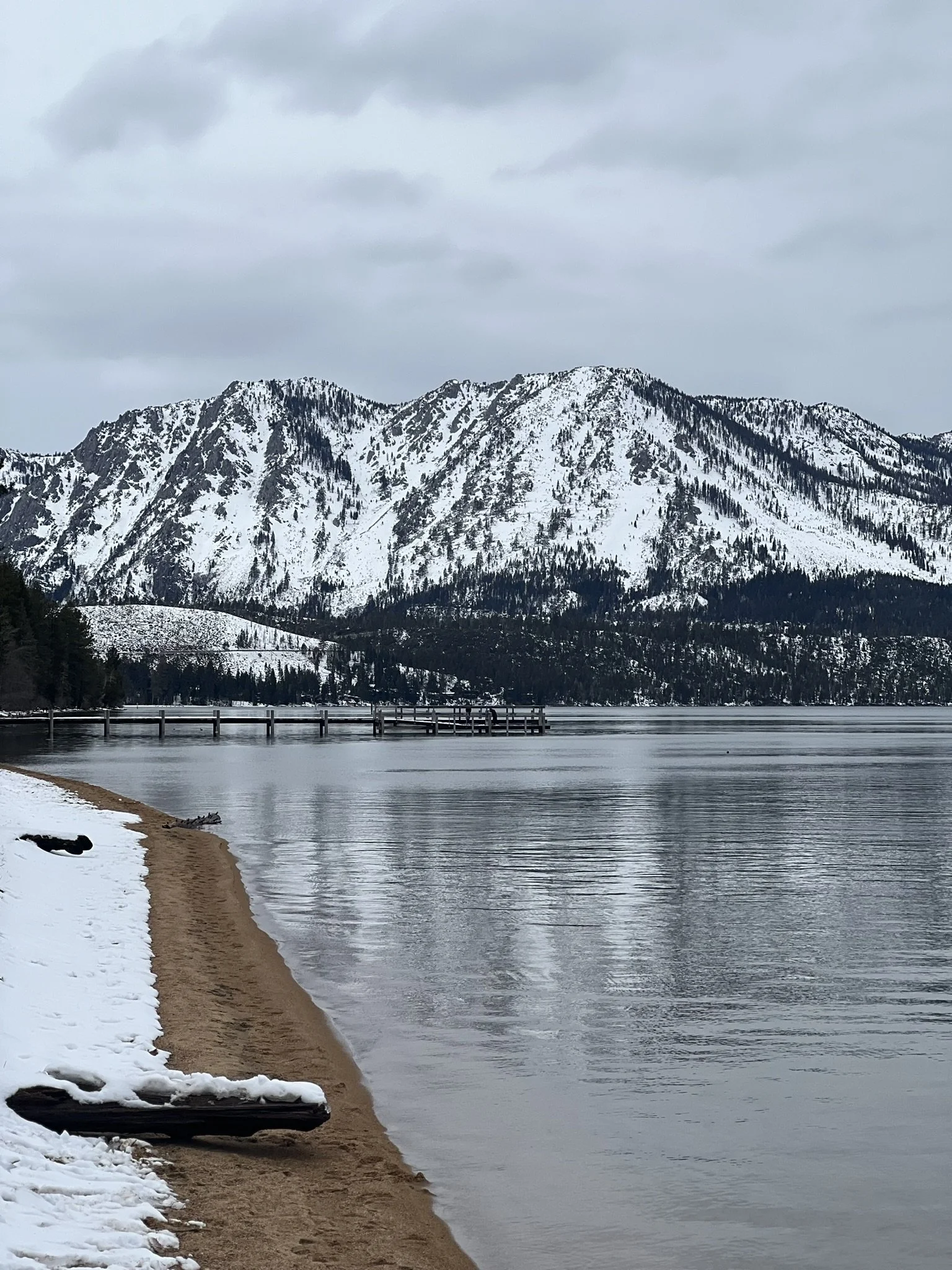 Views from our Beach