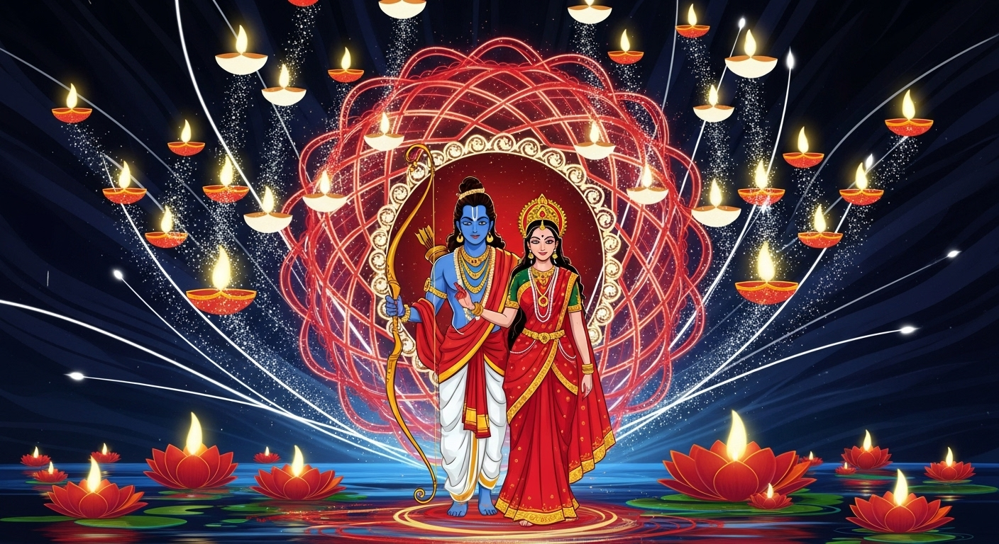 Diwali Wellness Festival 2025 – "Togetherness"