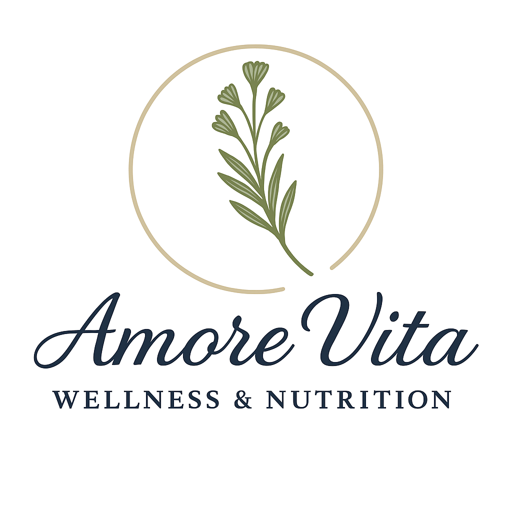 Amore Vita Wellness and Nutrition